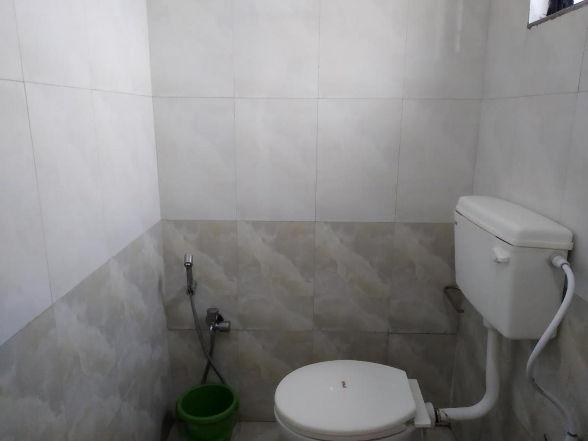 Hotel Vrundavan Pune Extérieur photo