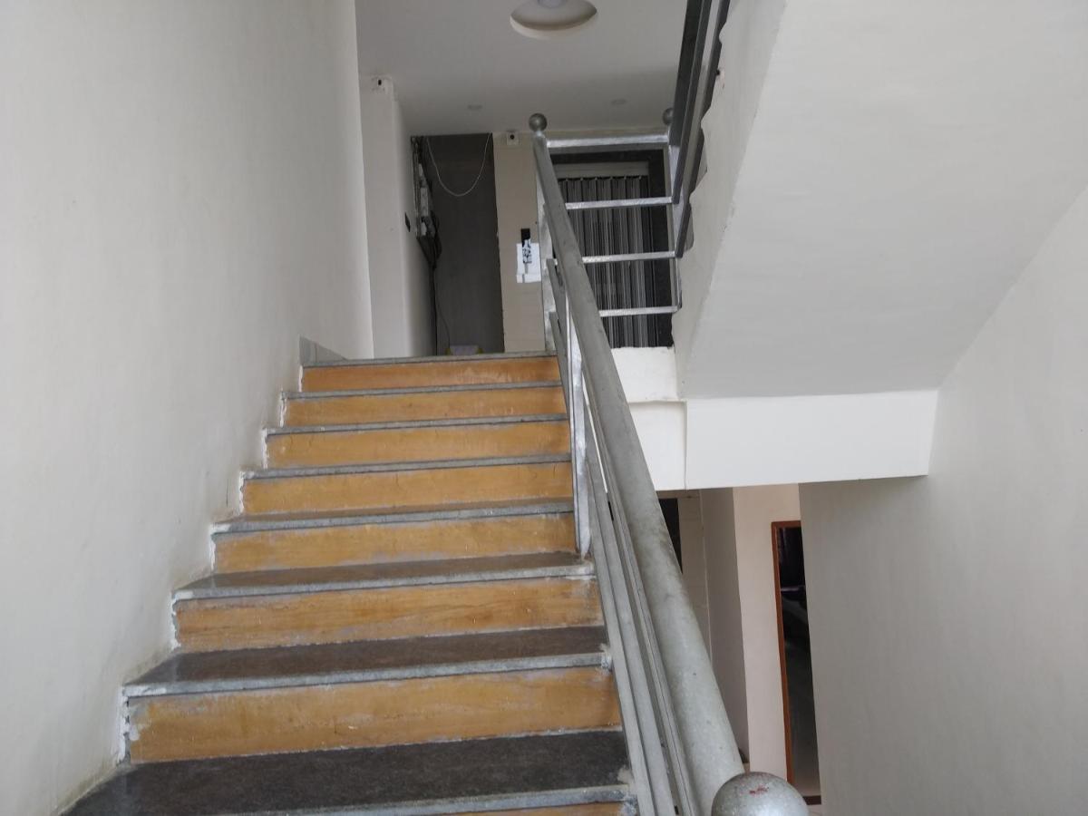 Hotel Vrundavan Pune Extérieur photo